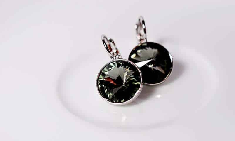Are Black Diamonds Magnetic?