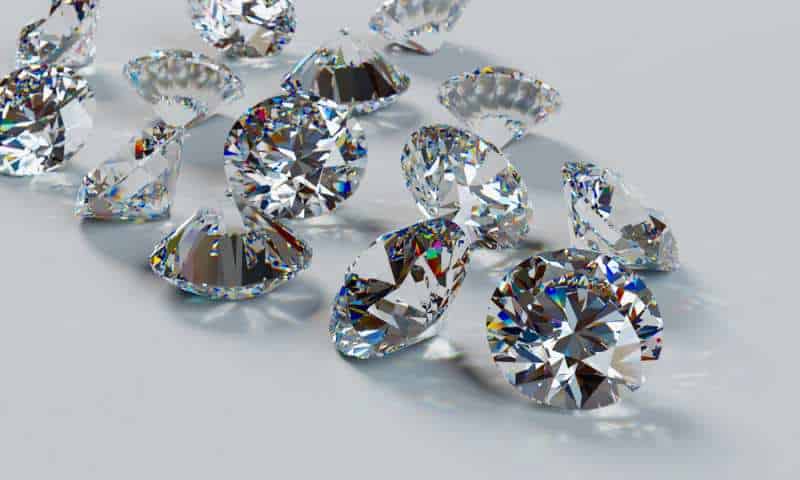 Can I Pass Off My Moissanite As A Diamond?
