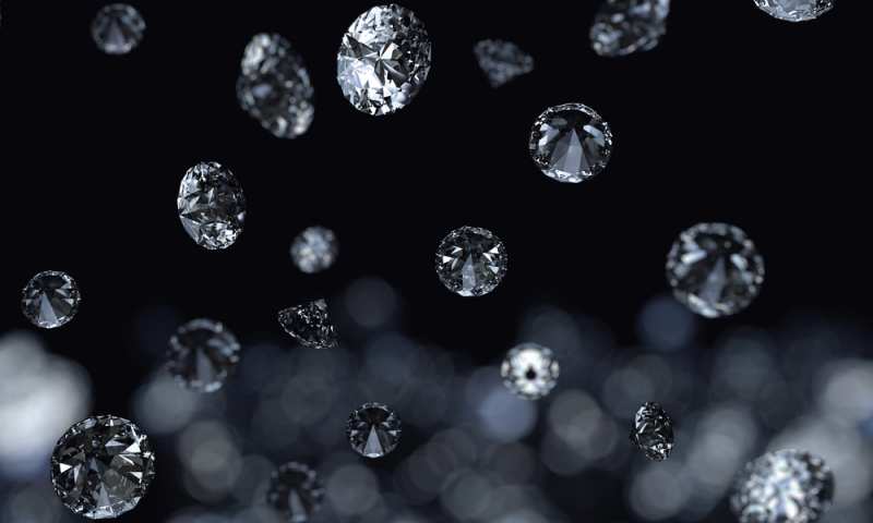 Diamond Facts: All Interesting Facts About Diamonds