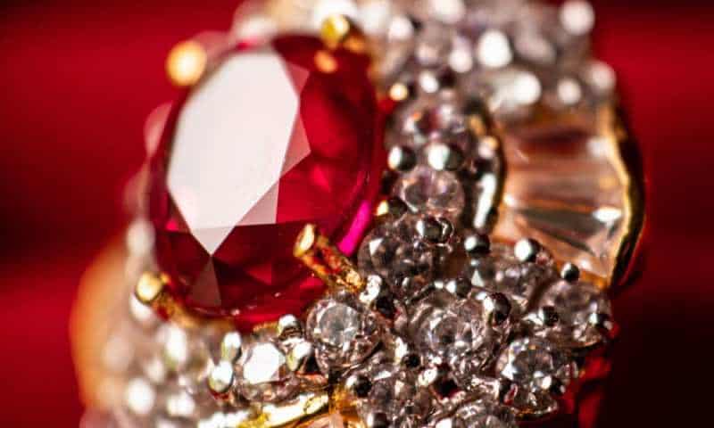 Are Rubies Rarer Than Diamonds?