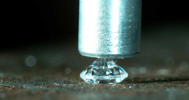 What Can Destroy A Diamond?