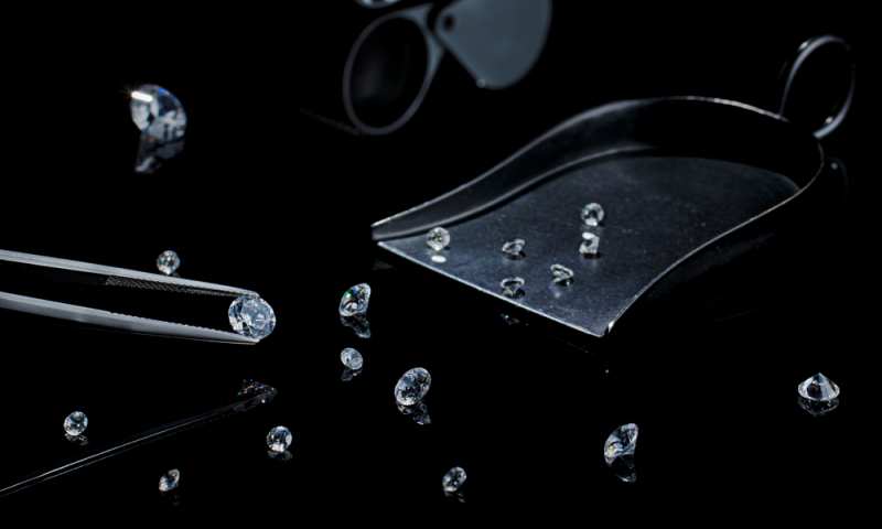 Will Diamonds Lose Value?