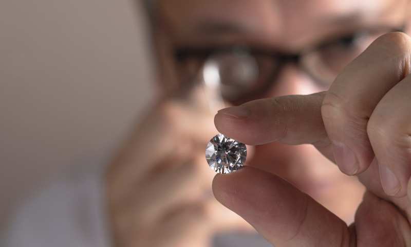 Are Diamonds Really Worthless?