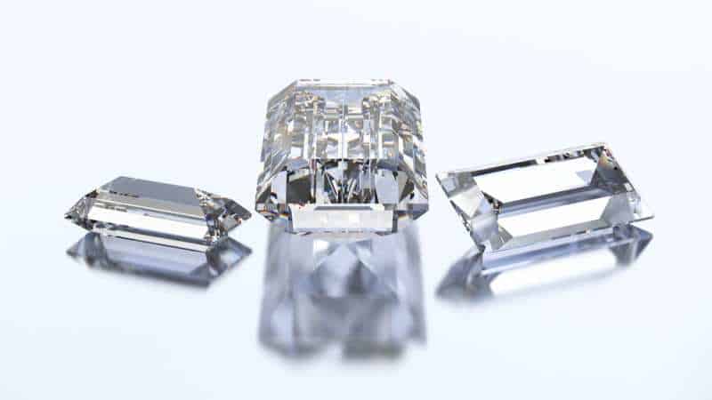 Can Baguette Diamonds Crack?