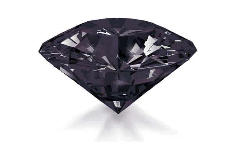Do Black Diamonds Scratch Easily?