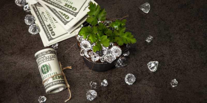 Is Selling Diamonds Legal?