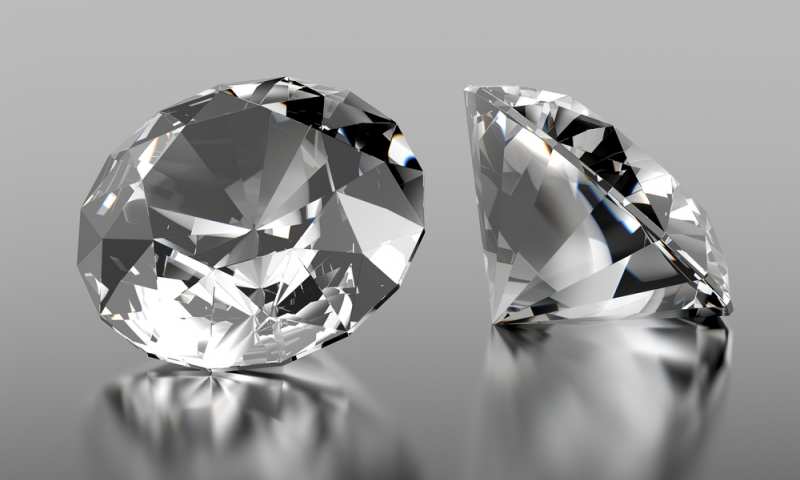 Is Steel Harder Than A Diamond?