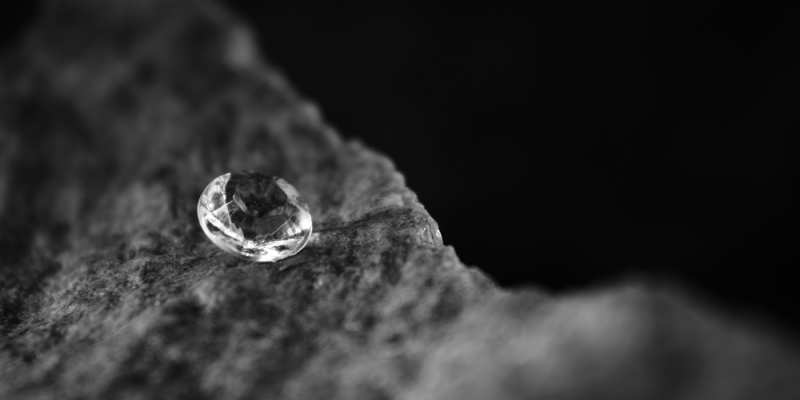 Is There A Gem Harder Than Diamond?