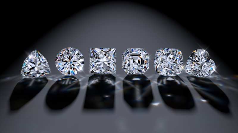 Which Country Is Famous For Diamond Cutting?