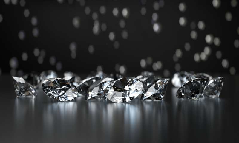 Can Diamonds Be Unlucky?