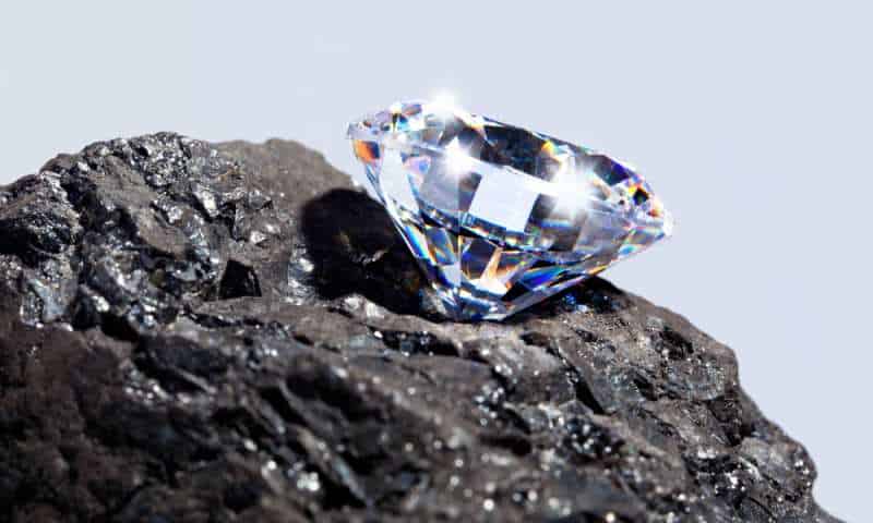 Can You Date A Diamond?