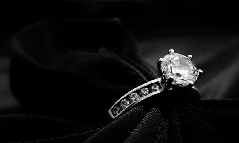 Diamond Care: How To Take Care Of Your Diamonds