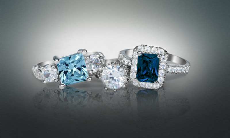 Diamond Types: All Different Types Of Diamonds