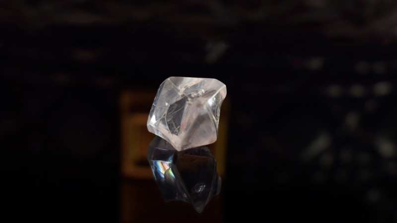 How Much Does It Cost To Cut A Rough Diamond?