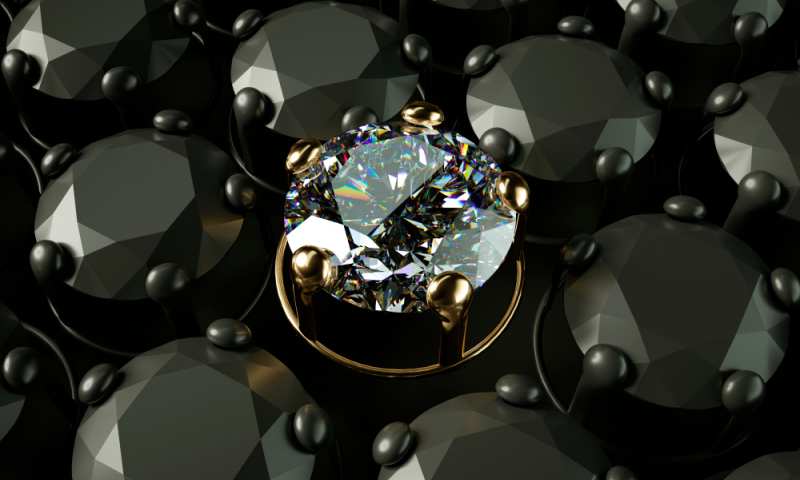 Why Are Some Diamonds So Cheap?