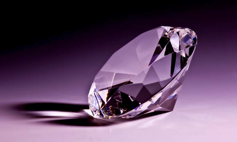 Are There Real Purple Diamonds?