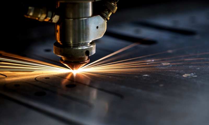 Can Diamonds Cut Through Steel?