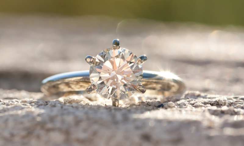 Can Diamonds Decay? Do Diamonds Decompose?