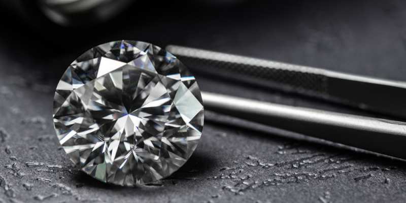 Do Diamonds Have Serial Numbers?