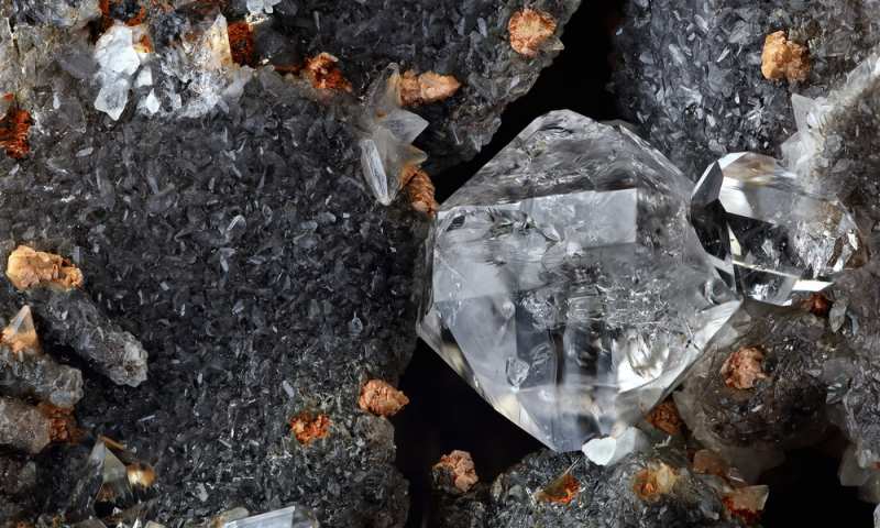 Do Diamonds Oxidize? Do Diamonds Vaporize?
