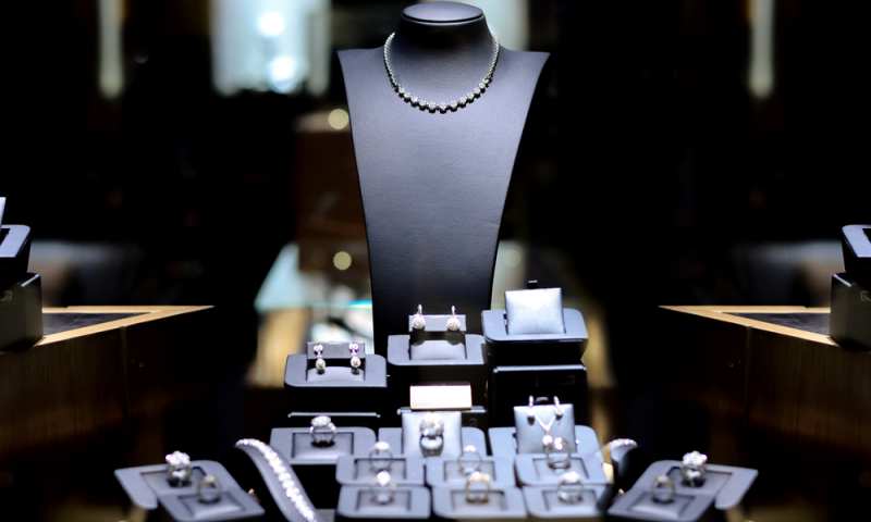 How Much Do Jewelers Markup Diamonds?