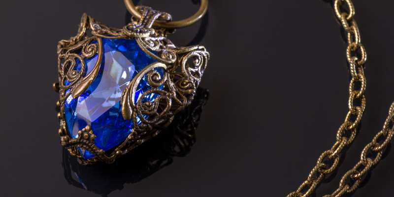 How Much Is The Blue Diamond From Titanic Worth?