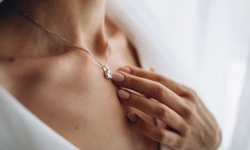Why Do We Wear Diamond?