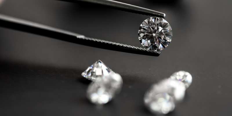 Why Does My Diamond Keep Coming Loose?