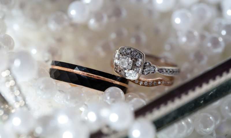 Are Lab Grown Diamonds Tacky? Is There A General Rule?