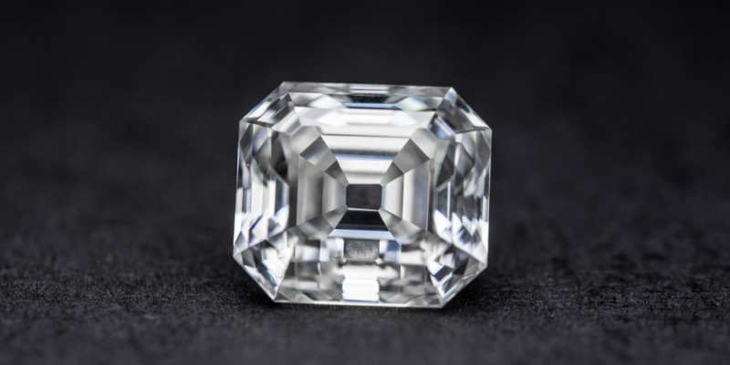 Asscher Cut Diamonds: Everything You Need To Know