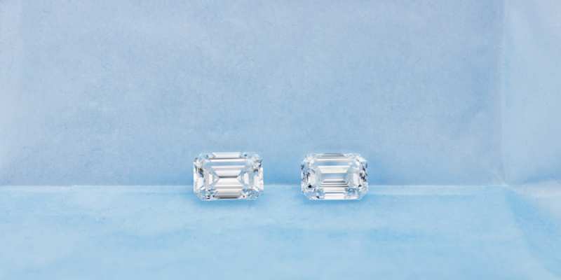 Emerald Cut Diamonds: Everything You Need To Know