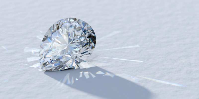 Pear Shaped Diamonds: Everything You Need To Know