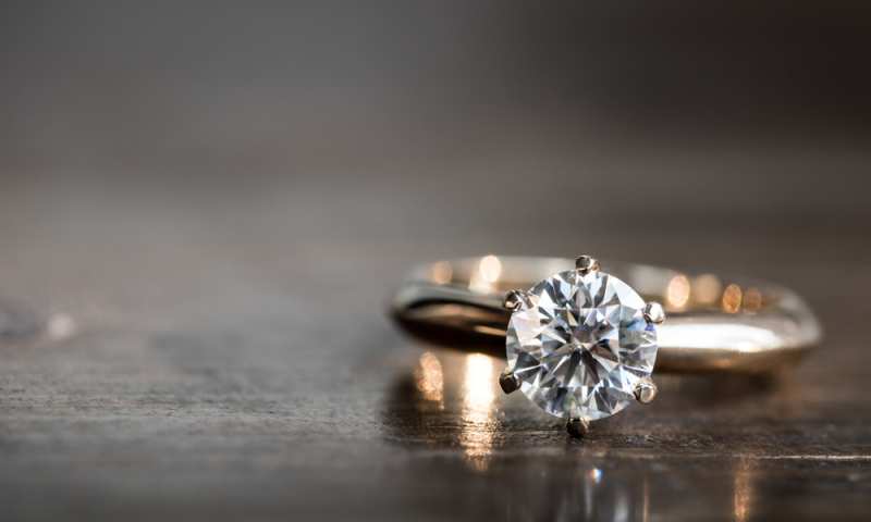 Should I Take Off My Rings At Night?
