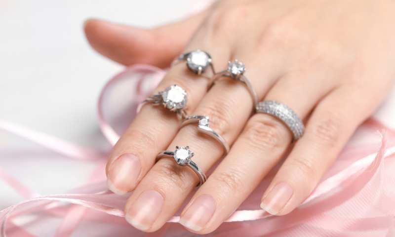 Side Effects Of Wearing Diamond: Everything You Need To Know