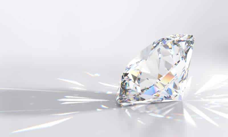 Which Diamond Cut Sparkles The Most?