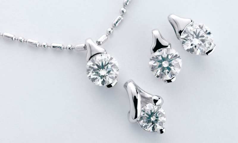 Why Are Diamonds So Expensive?