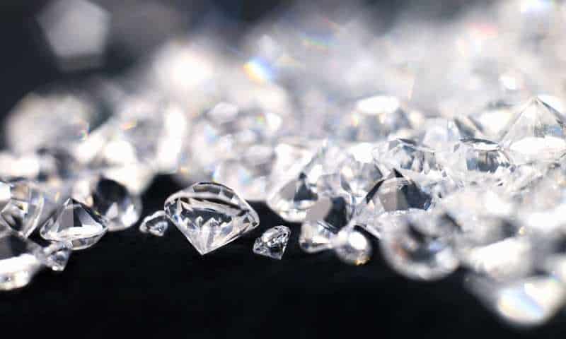 Why Diamonds Are So Popular?