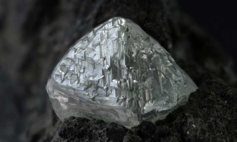Why Is Africa So Poor When They Have Diamonds?