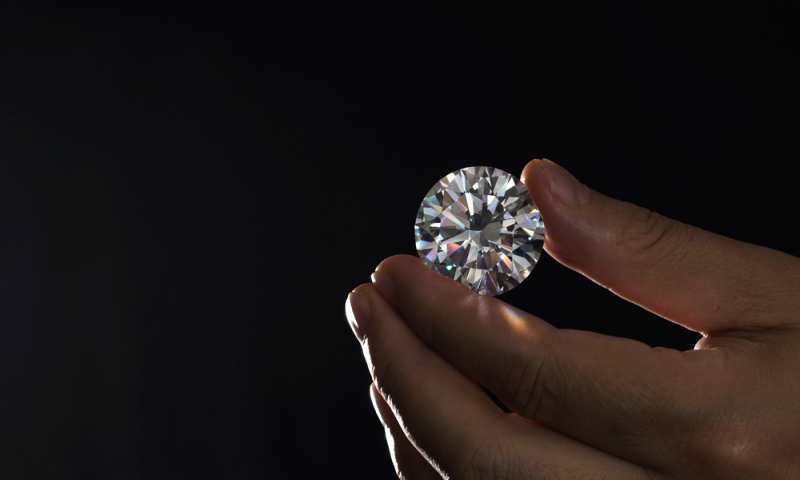 Will Diamonds Ever Run Out?