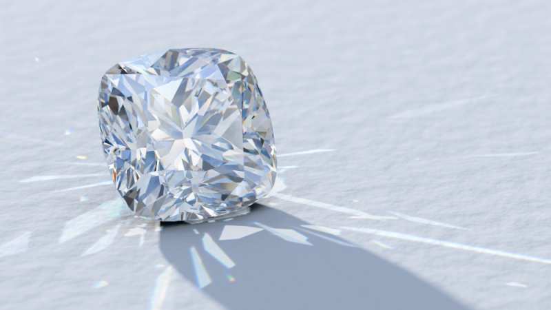 Antique Cushion Cut Vs. Modern Cushion Cut