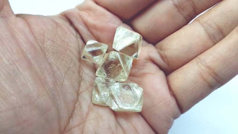 Where To Buy Cheap Diamonds In The World?