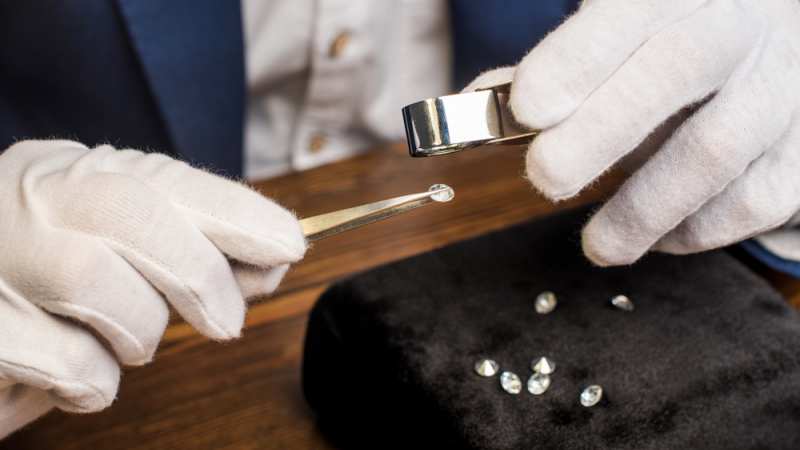 Diamond Appraisal Vs. Diamond Certification: Which One To Get?