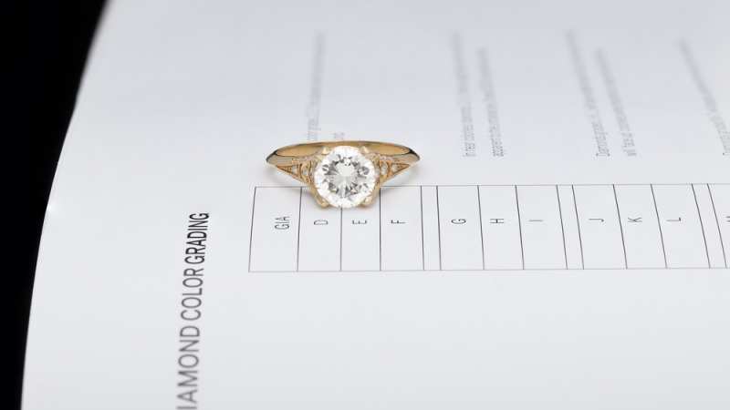 Is GIA Better Than HRD? The Differences & The Similarities