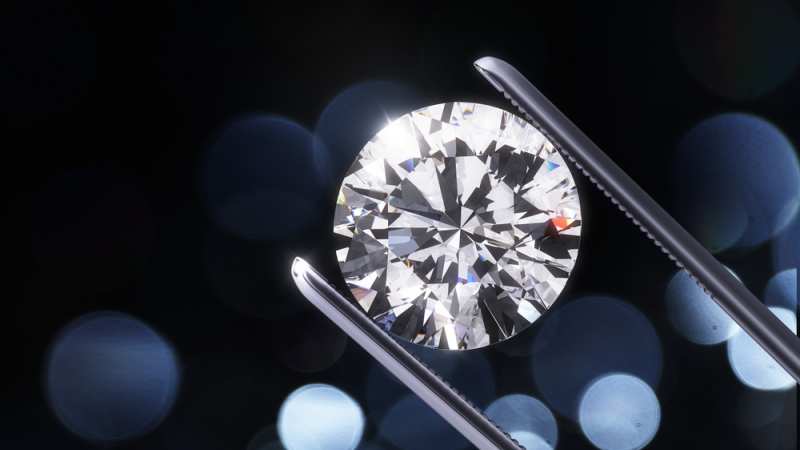 What Does LC Mean In Diamond?