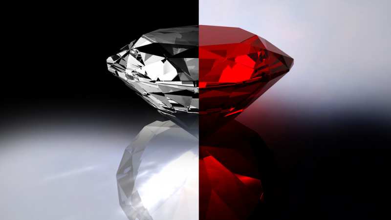 Blood (Conflict) Diamonds: Why Call Them Blood Diamonds?