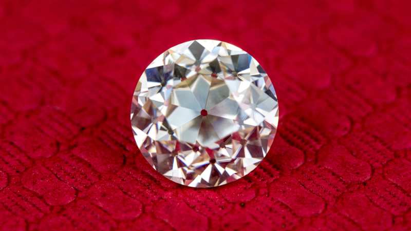 Old European Cut: What Is An Old European Cut Diamond?