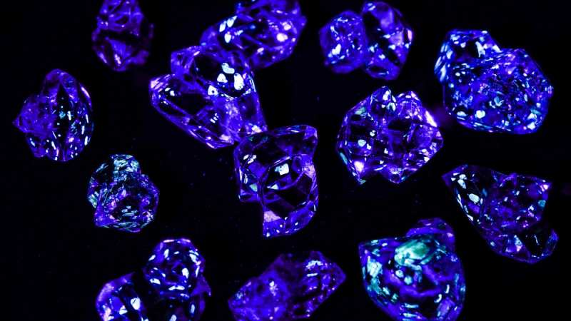 What Is Diamond Fluorescence? What Is Fluorescent Grading?