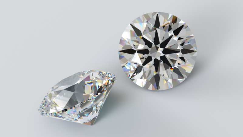 What Is Hearts And Arrows Diamond? What Makes Them Special?