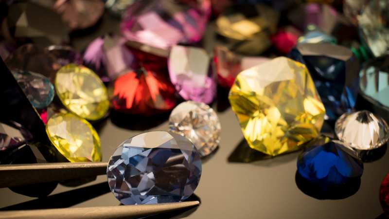 Which Diamond Is The Rarest Diamond? World’s Rarest Gems