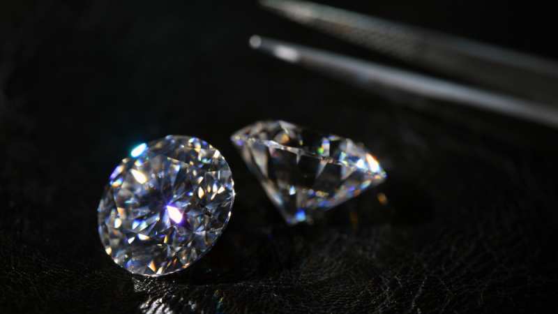 Why Is Round Brilliant Cut The Most Popular Shape of Diamond?